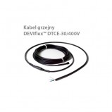Kabel grzejny DEVIflex™ DTCE-30/400V 1090/35