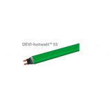 Kable grzejne DEVI-hotwatt™ 10
