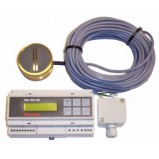 Raychem termostat VIA-DU-20 Raychem termostat VIA-DU-20