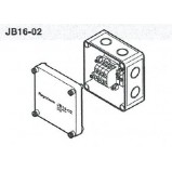 Skrzynka przyłączeniowa JB16-02