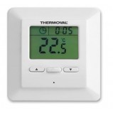 Regulator temperatury TVT 01