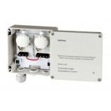 Regulator temperatury DTR-E-3102 Regulator temperatury DTR-E-3102