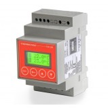 Regulator TVR 295 do ochrony przeciwoblodzeniowej Regulator TVR 295 do ochrony przeciwoblodzeniowej