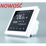 Regulator temperatury TVT 30 BB Biały NOWOŚĆ Regulator temperatury TVT 30 BB Biały NOWOŚĆ