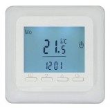 Regulator temperatury Themoval TVT 06 Regulator temperatury Themoval TVT 06