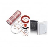 Mata grzejna 2,0 m² 340 W + Devireg Smart WiFI Mata grzejna 2,0 m² 340 W + Devireg Smart WiFI