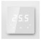Regulator temperatury termostat TVT 33 wifi biały